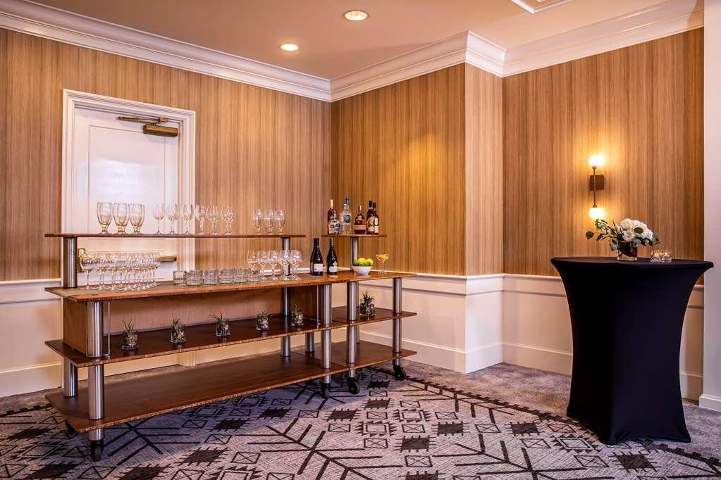Hotel The Royal Sonesta Portland Downtown Interiér fotografie
