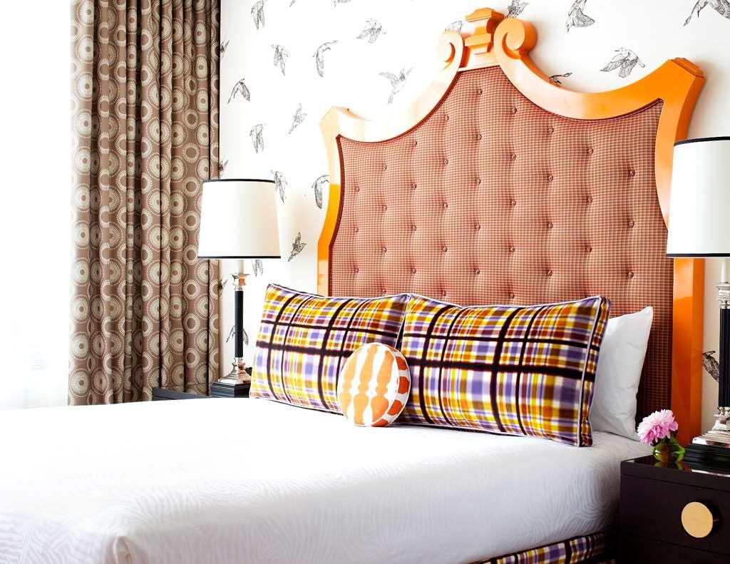 Hotel The Royal Sonesta Portland Downtown Pokoj fotografie