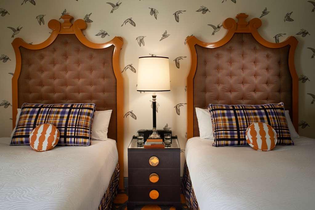 Hotel The Royal Sonesta Portland Downtown Pokoj fotografie