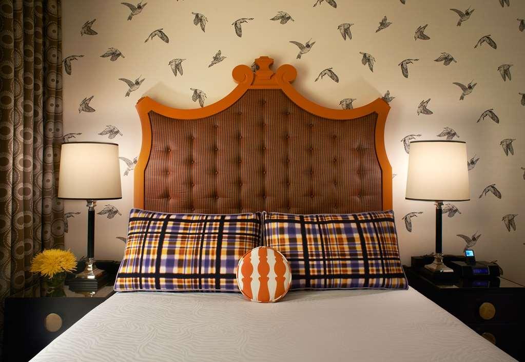 Hotel The Royal Sonesta Portland Downtown Pokoj fotografie